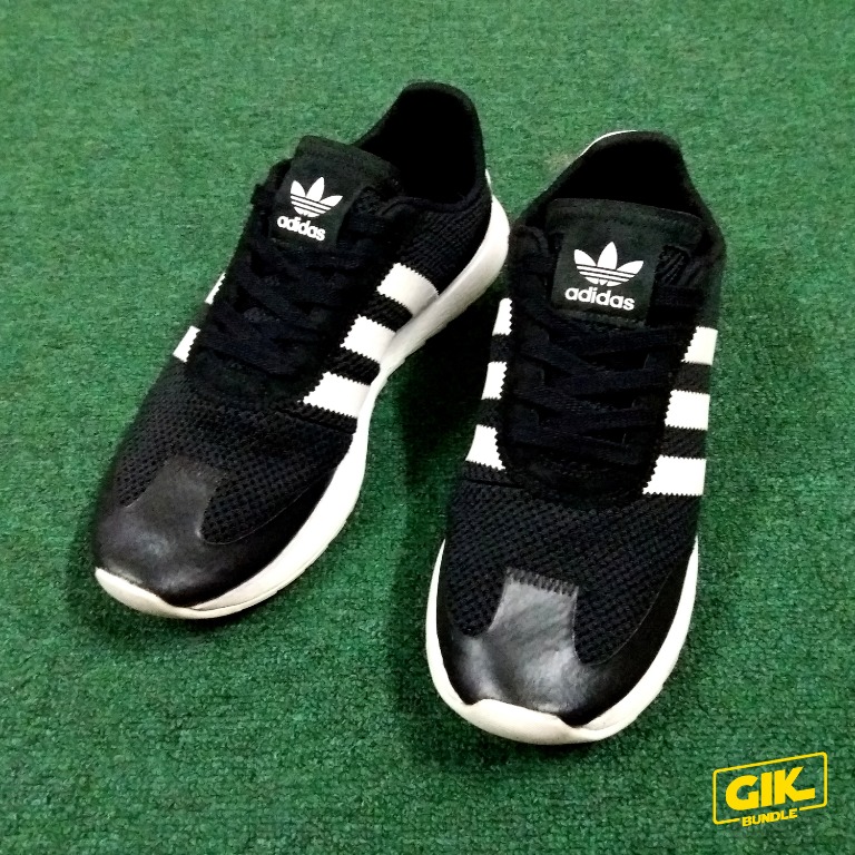 kasut adidas easy