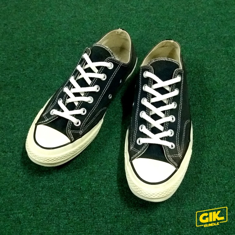 Kasut convers top