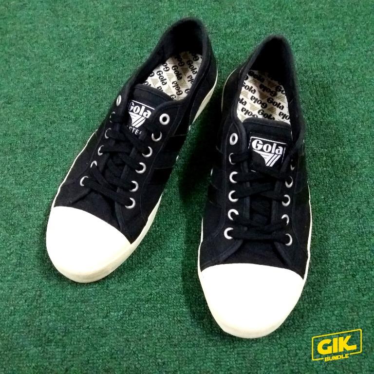 Coaster canvas shoes cheap
