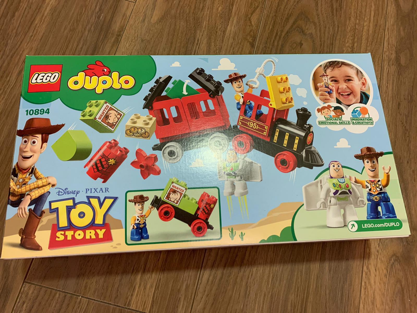 duplo 10894