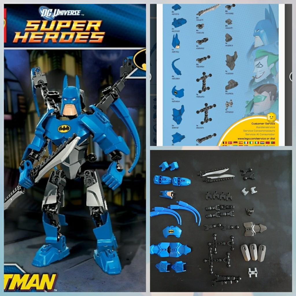 Lego 4526 sales