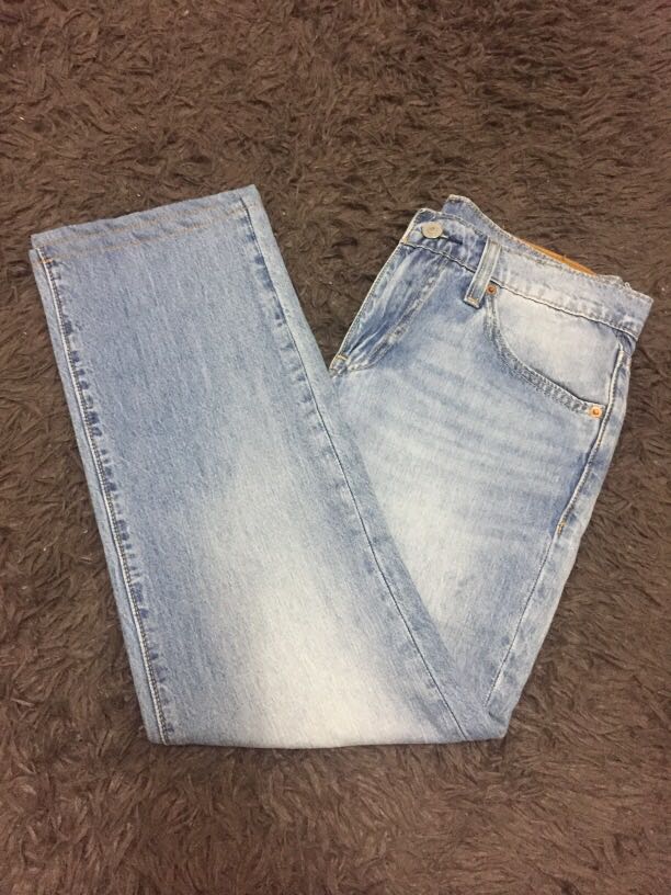 lot 511 levis
