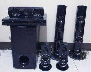 lg home theatre systems for sale