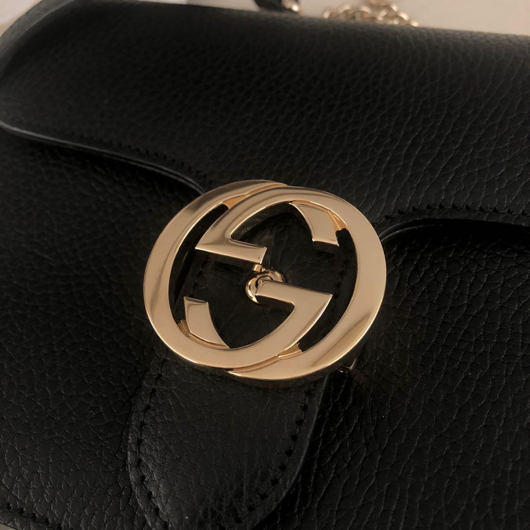 Gently used top gucci bags