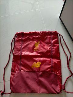 Liverpool Bag adjustable string