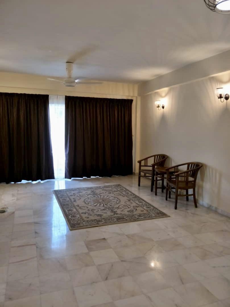 Lojing Heights Wangsa Maju Property Rentals On Carousell