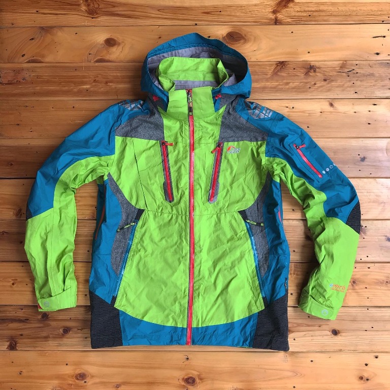 Lowe alpine event jacket on sale