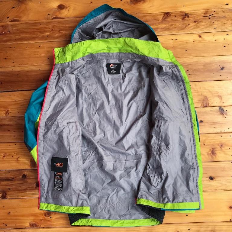 Lowe alpine event jacket discount