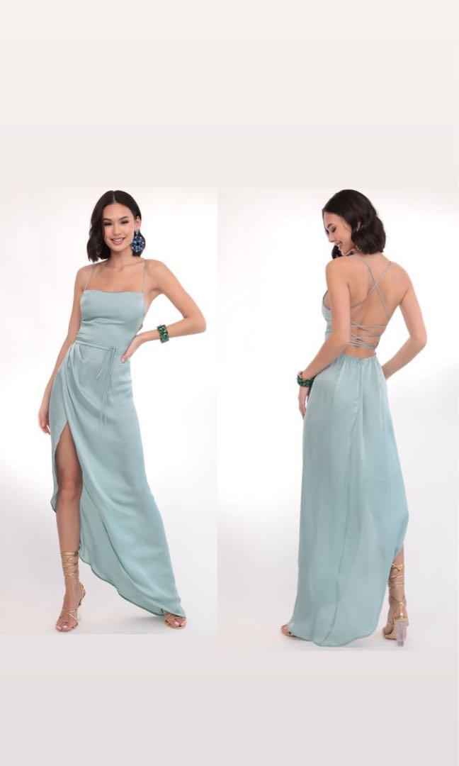 lucy in the sky party dresses