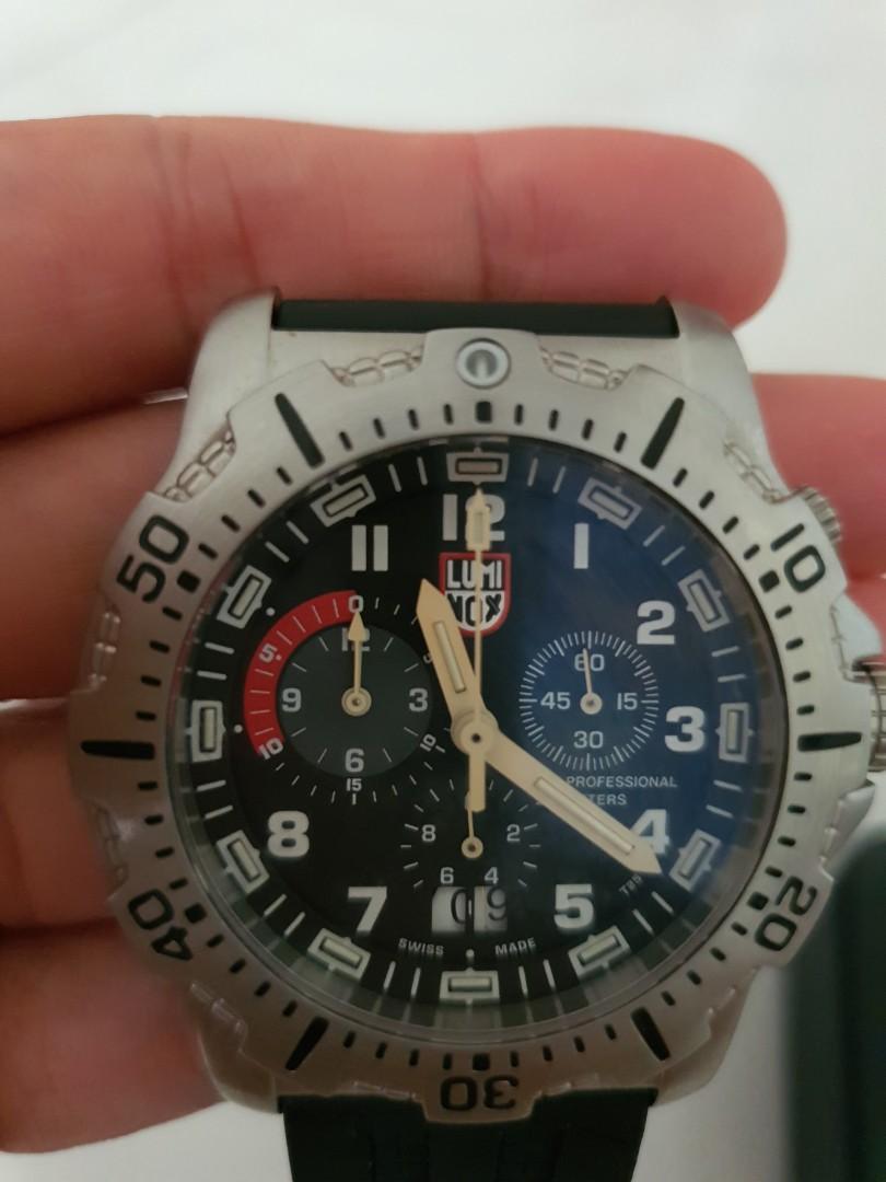 luminox 8150
