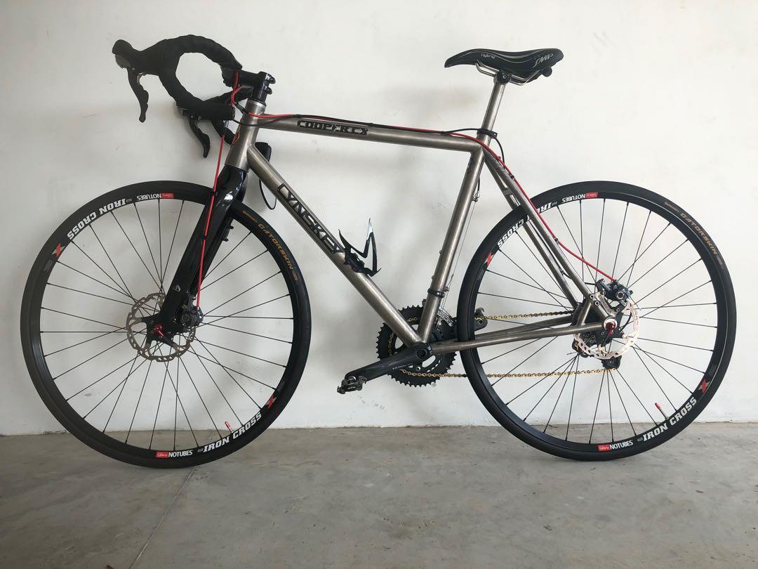 Lynskey sales cooper cx