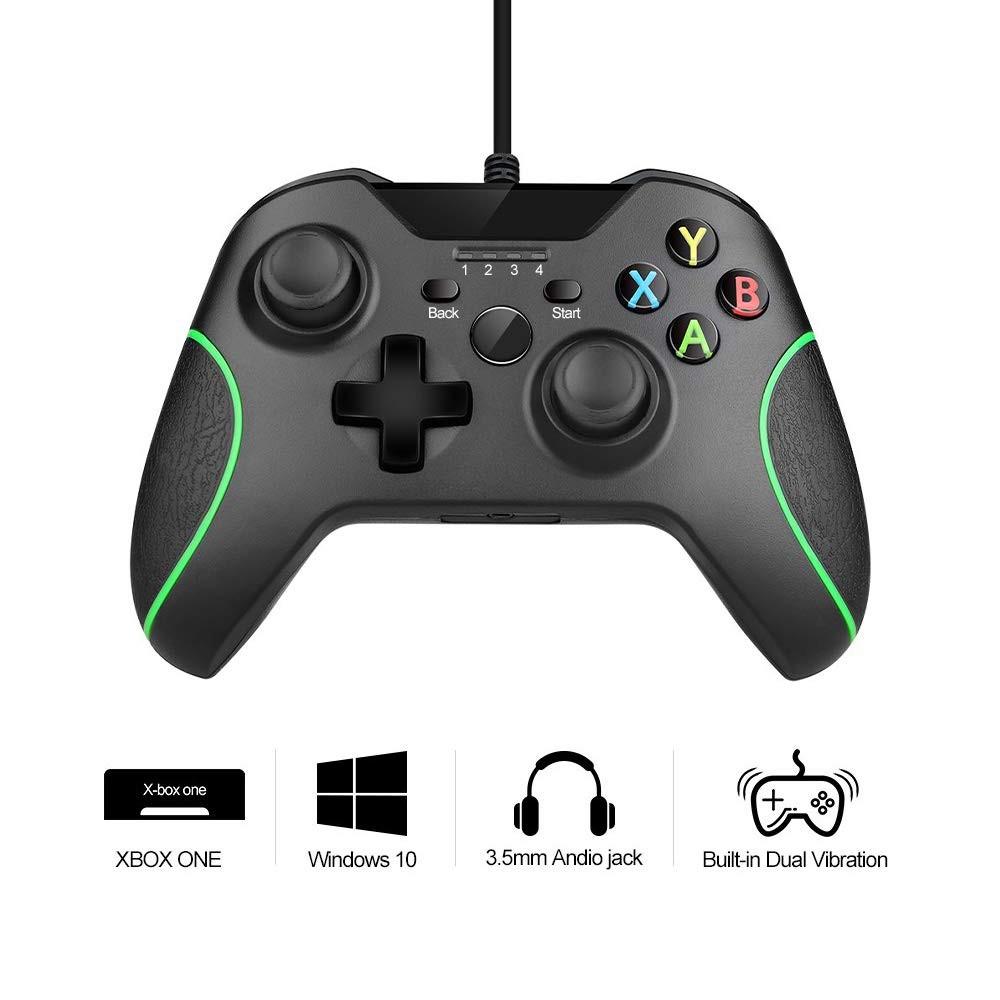 Maliralt xbox deals one controller