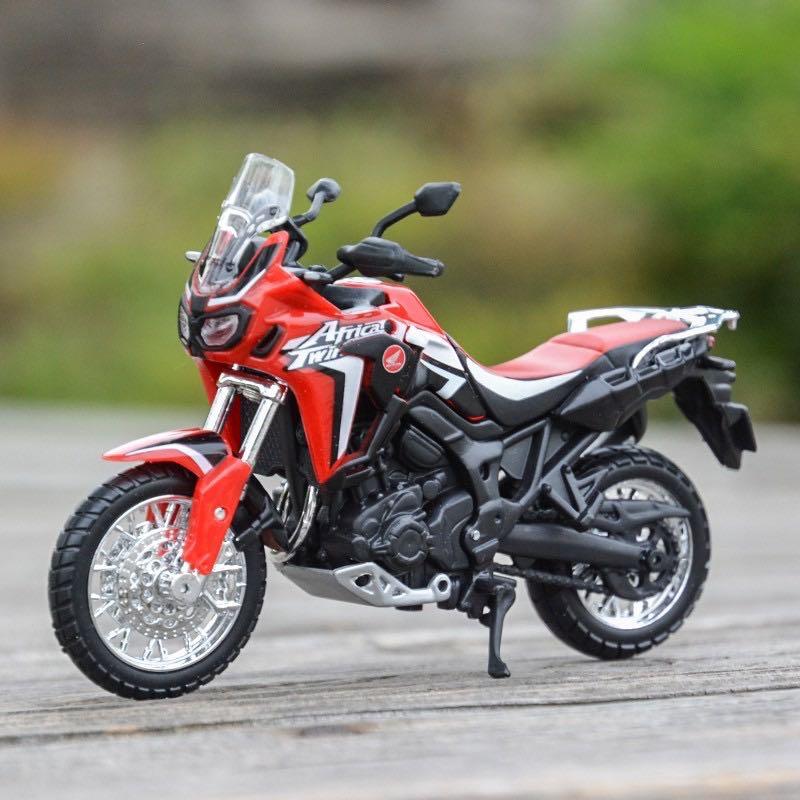 Maisto africa sale twin