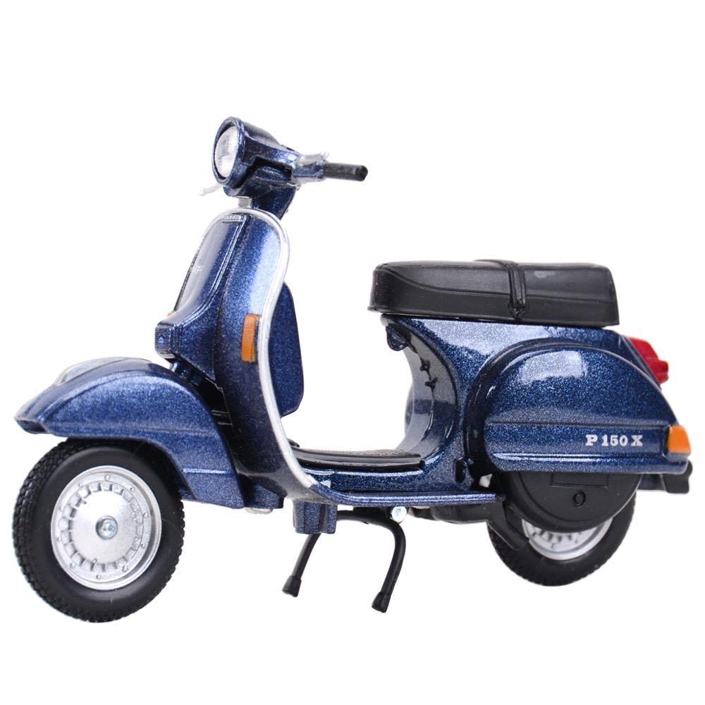 Maisto 1:18 Piaggio Vespa