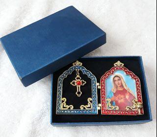 Mama Mary Gift Souvenir