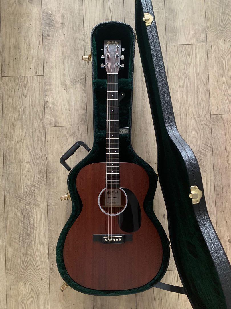 Martin 000RS1 Acoustic Guitar