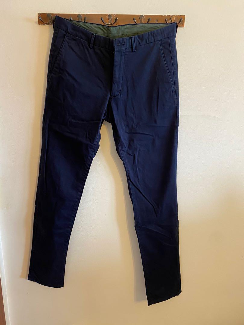 us 30 pants size