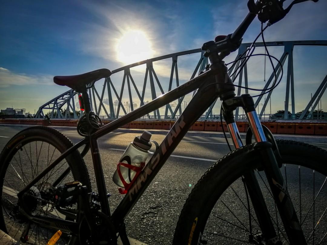 maxstar bike 27.5