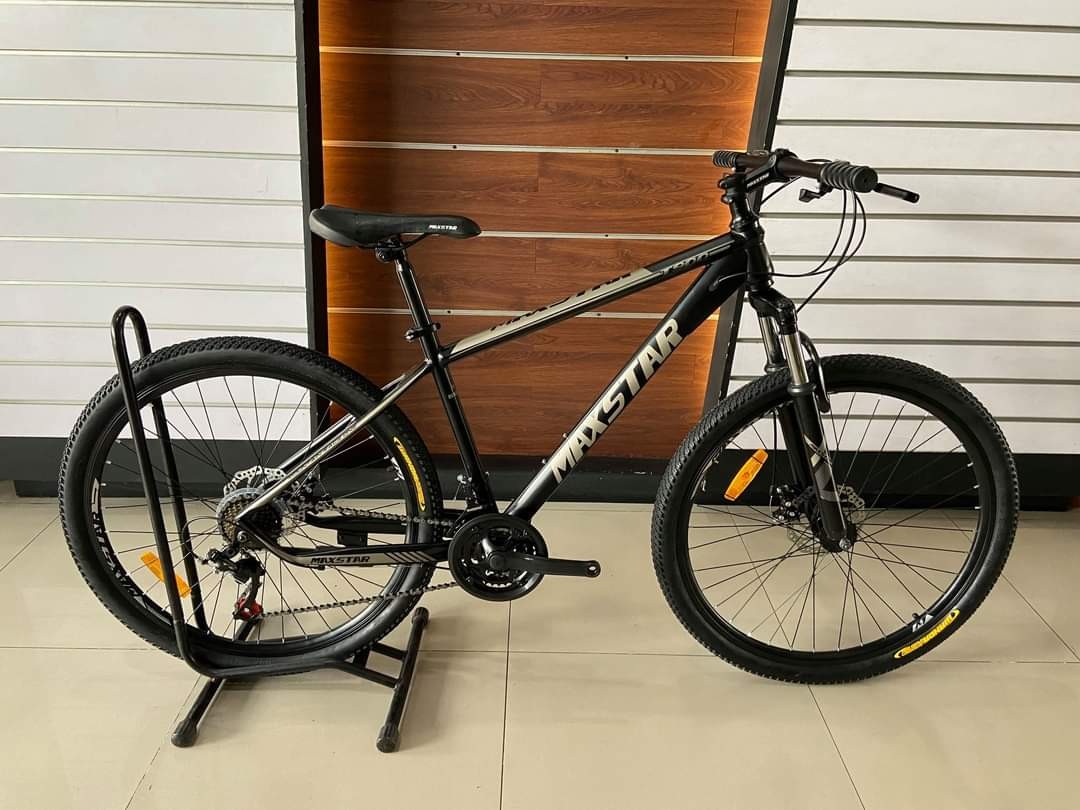 Maxstar mtb shop