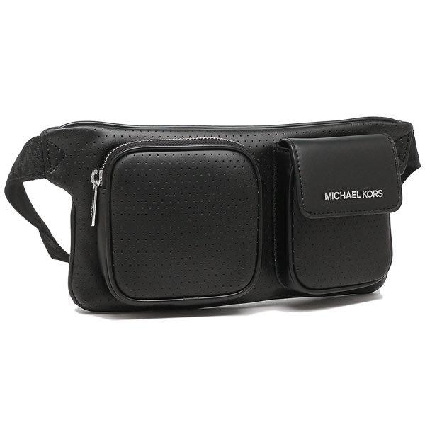 Hanover perforated crossbody bag deals
