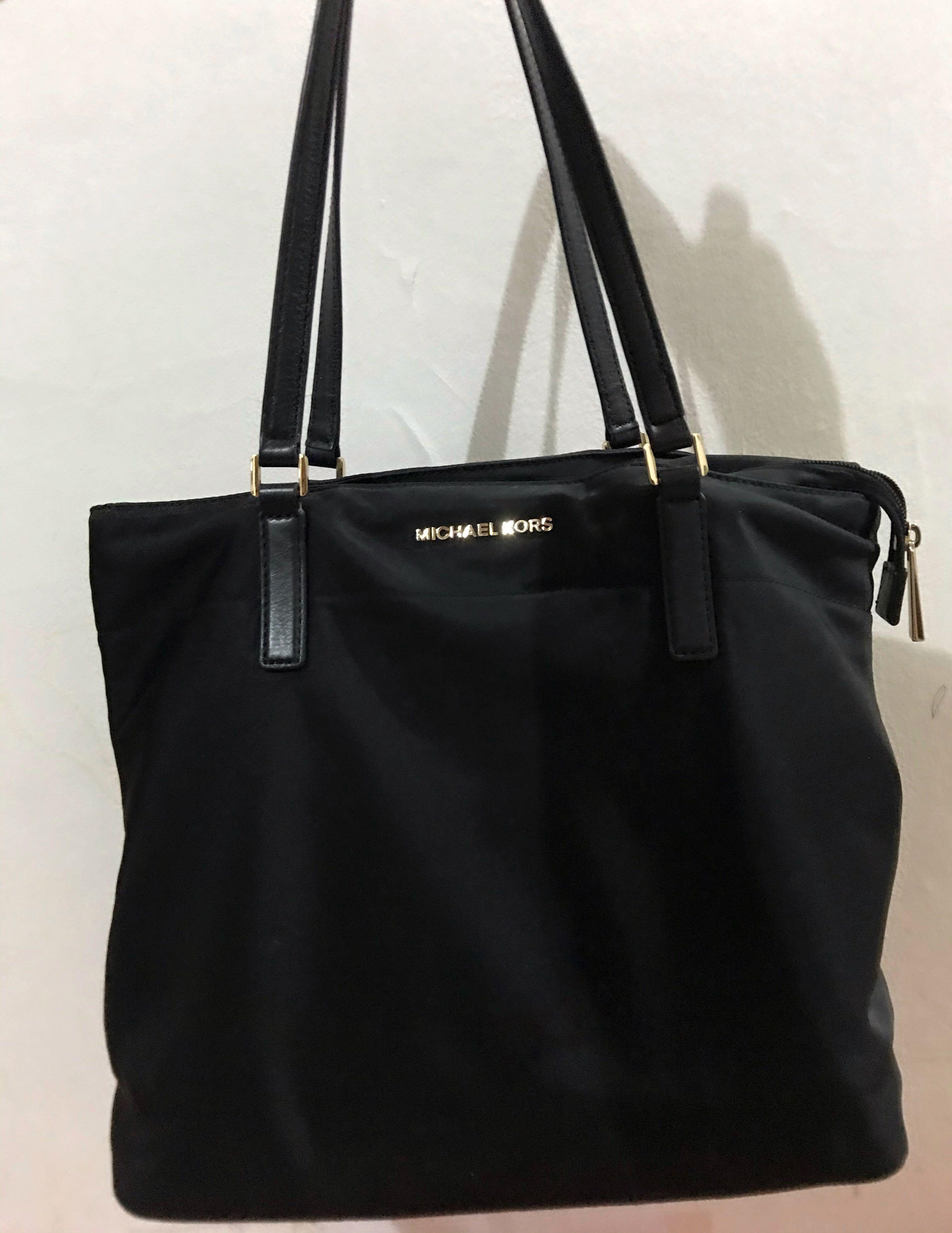 Michael kors online morgan large tote