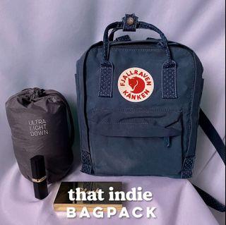 harga tas kanken original