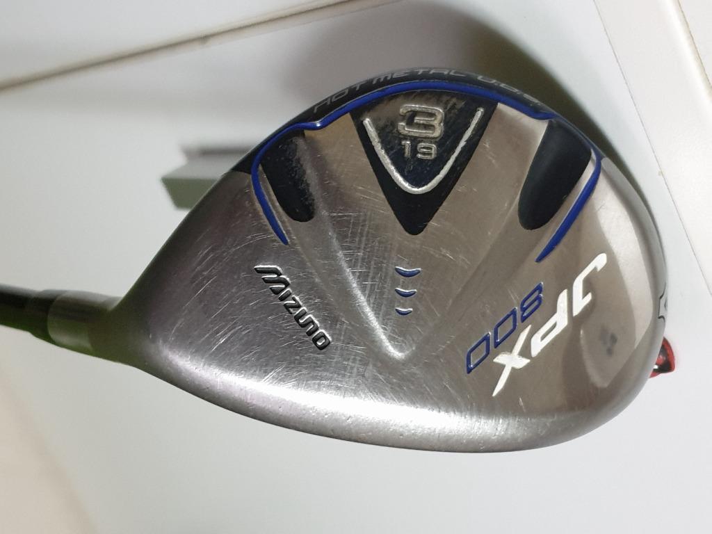 mizuno golf irons jpx 800
