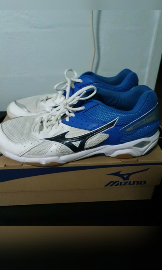 mizuno wave twister 2 gold