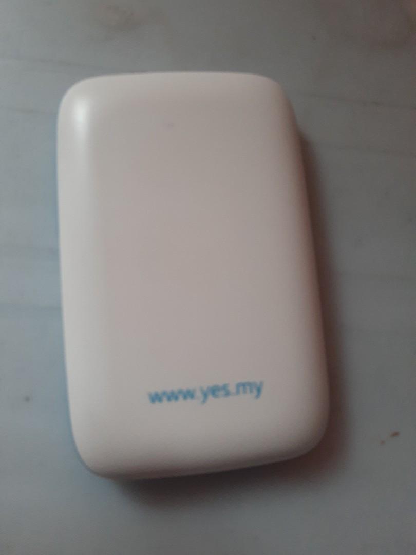 Modem wifi yes 4G, Computers & Tech, Parts & Accessories, Networking on