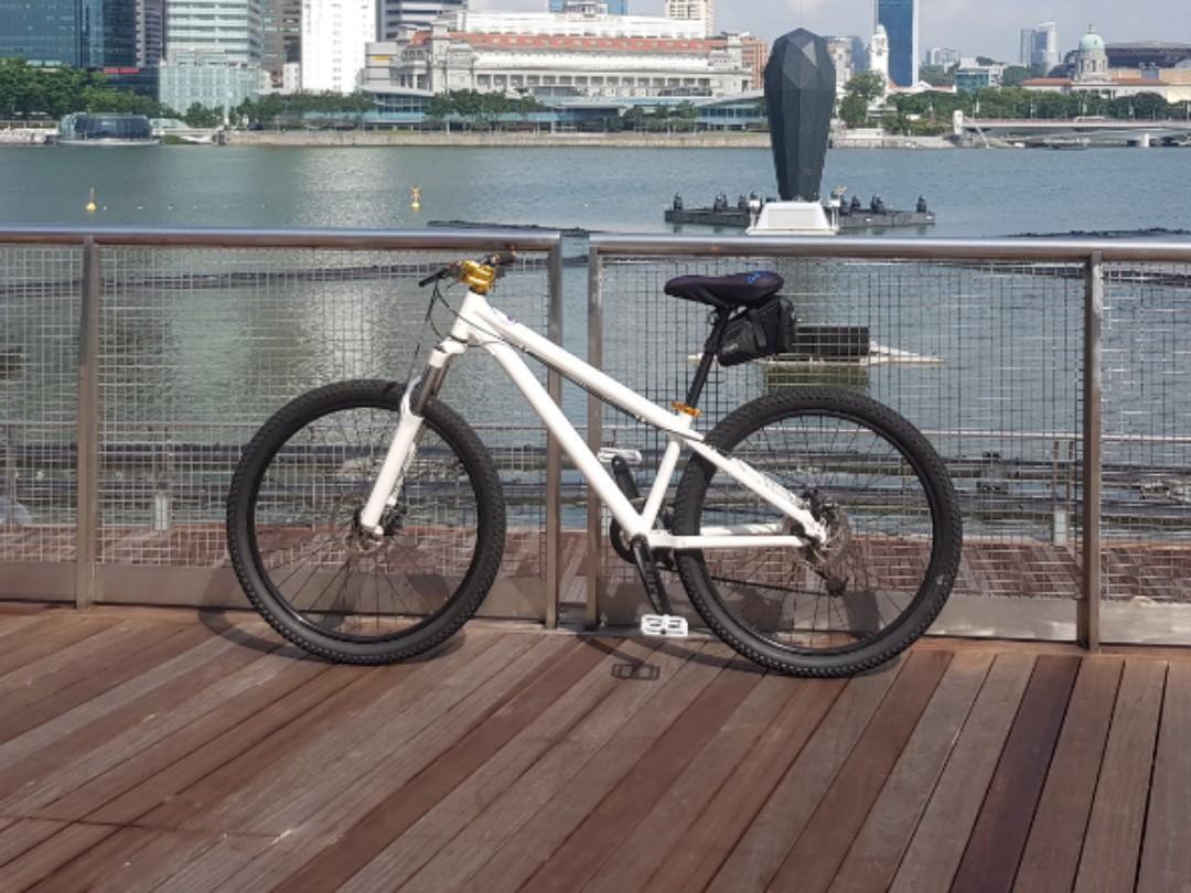 Mongoose fireball top for sale