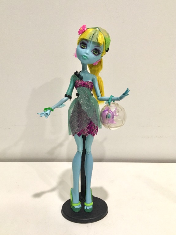 Lagoona discount 13 wishes