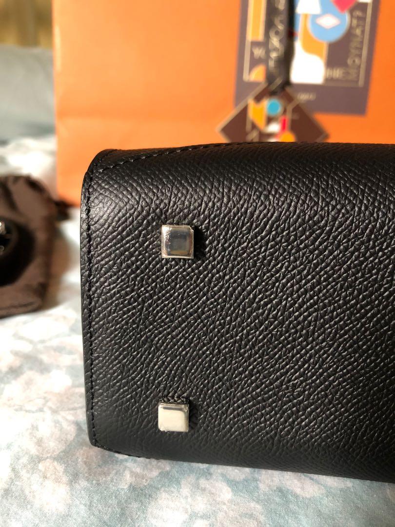 My graduation gift to myself - MOYNAT - Gabrielle PM in Prussian
