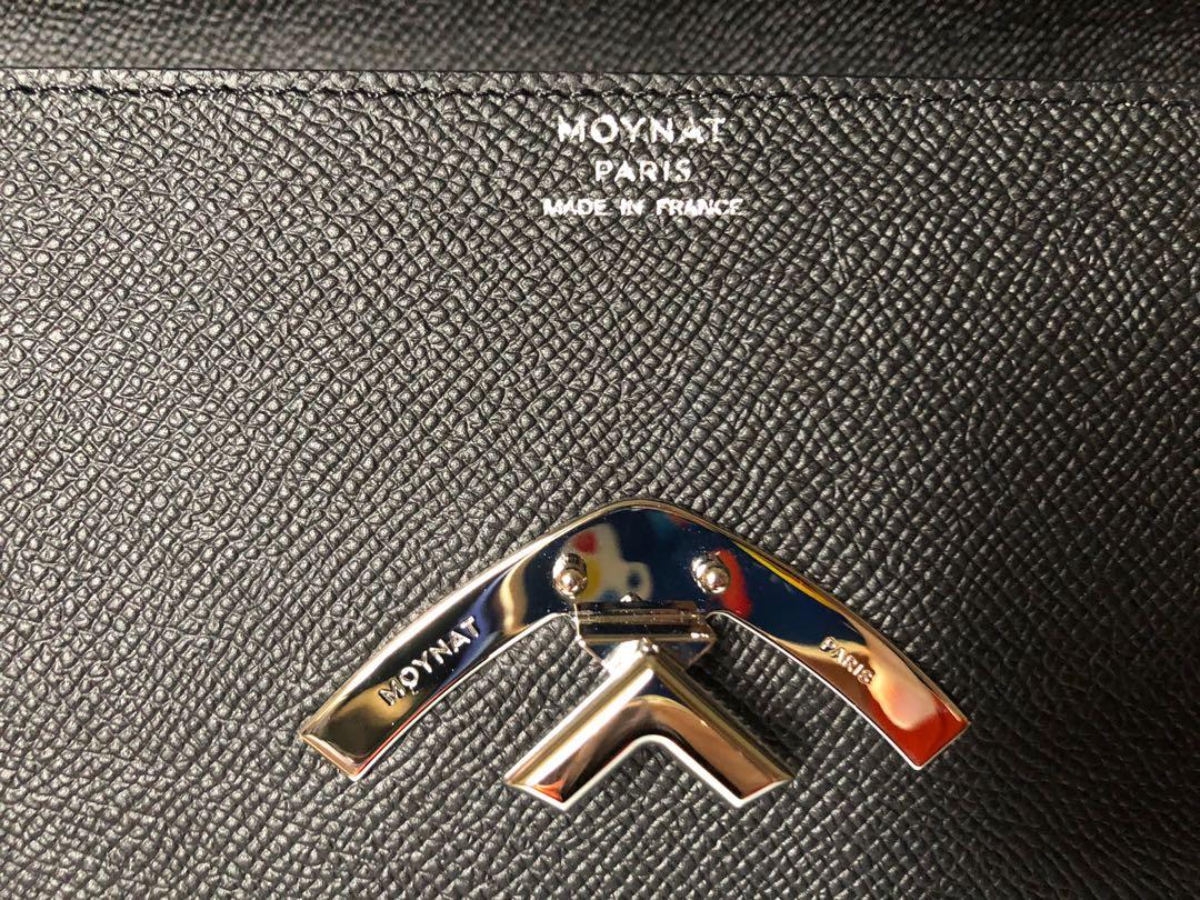 Moynat Gabrielle PM, Luxury, Bags & Wallets on Carousell