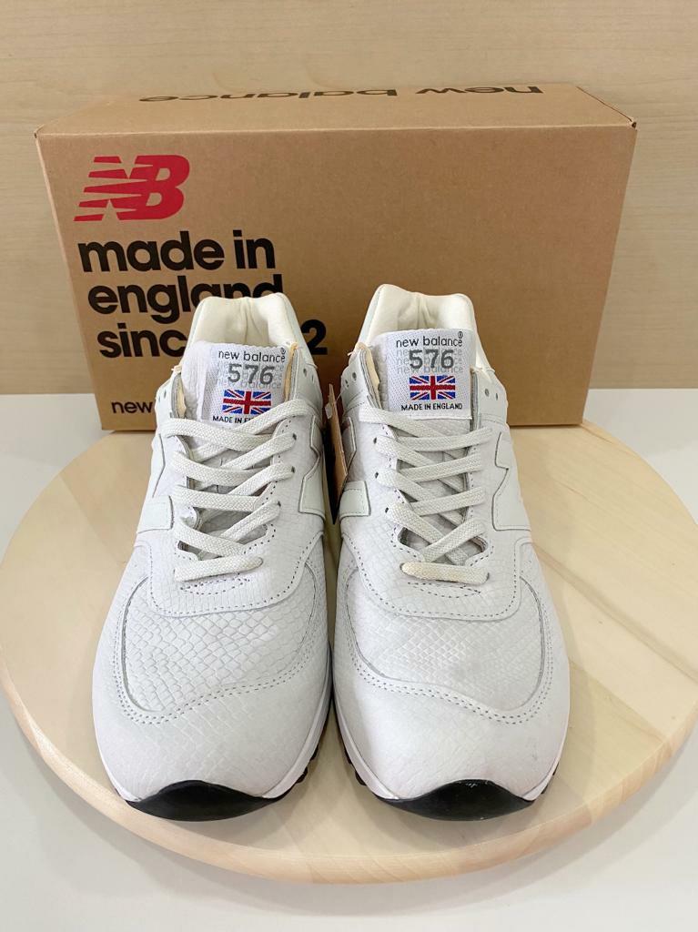 new balance 576 walking shoes