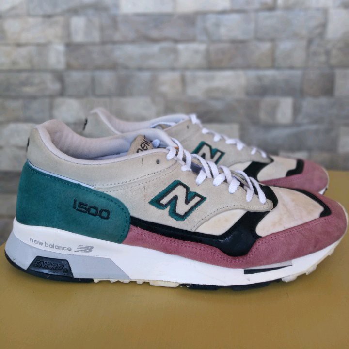 new balance m1500 flamingo