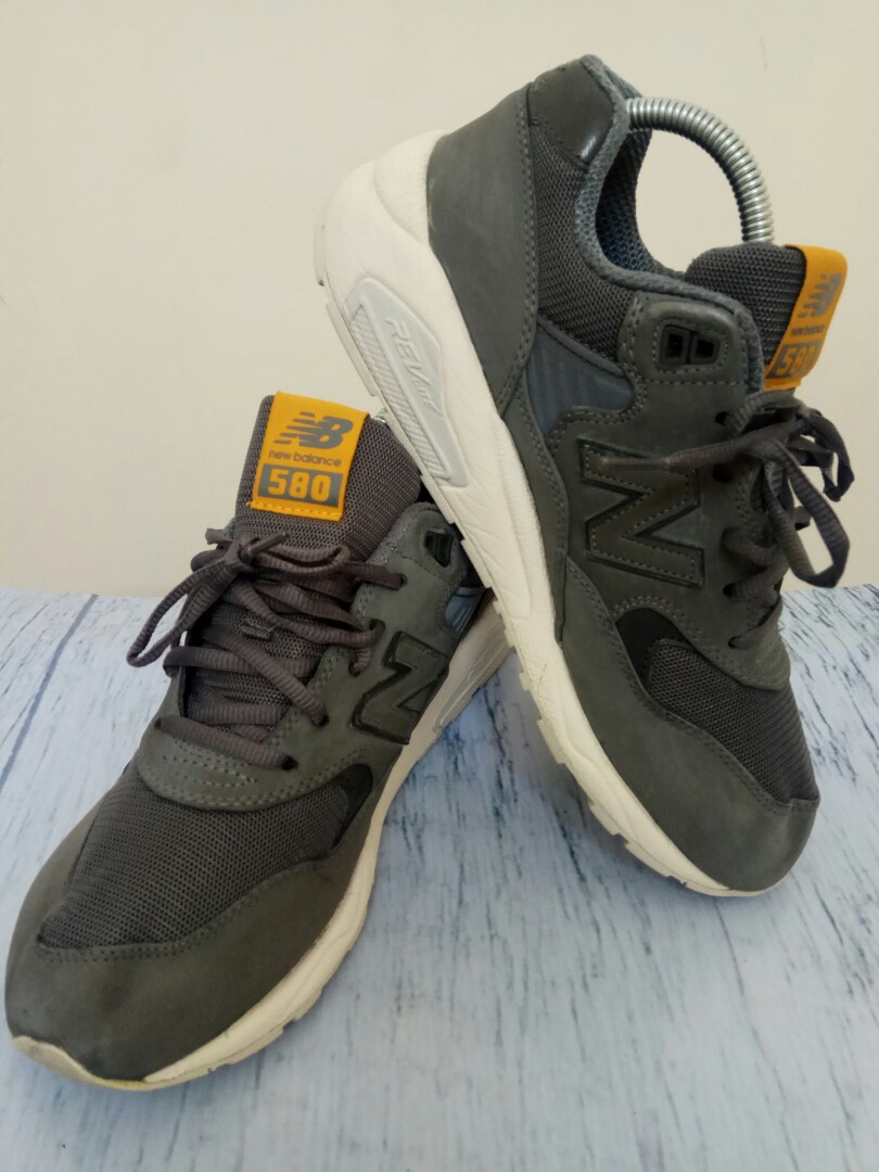 new balance mr580