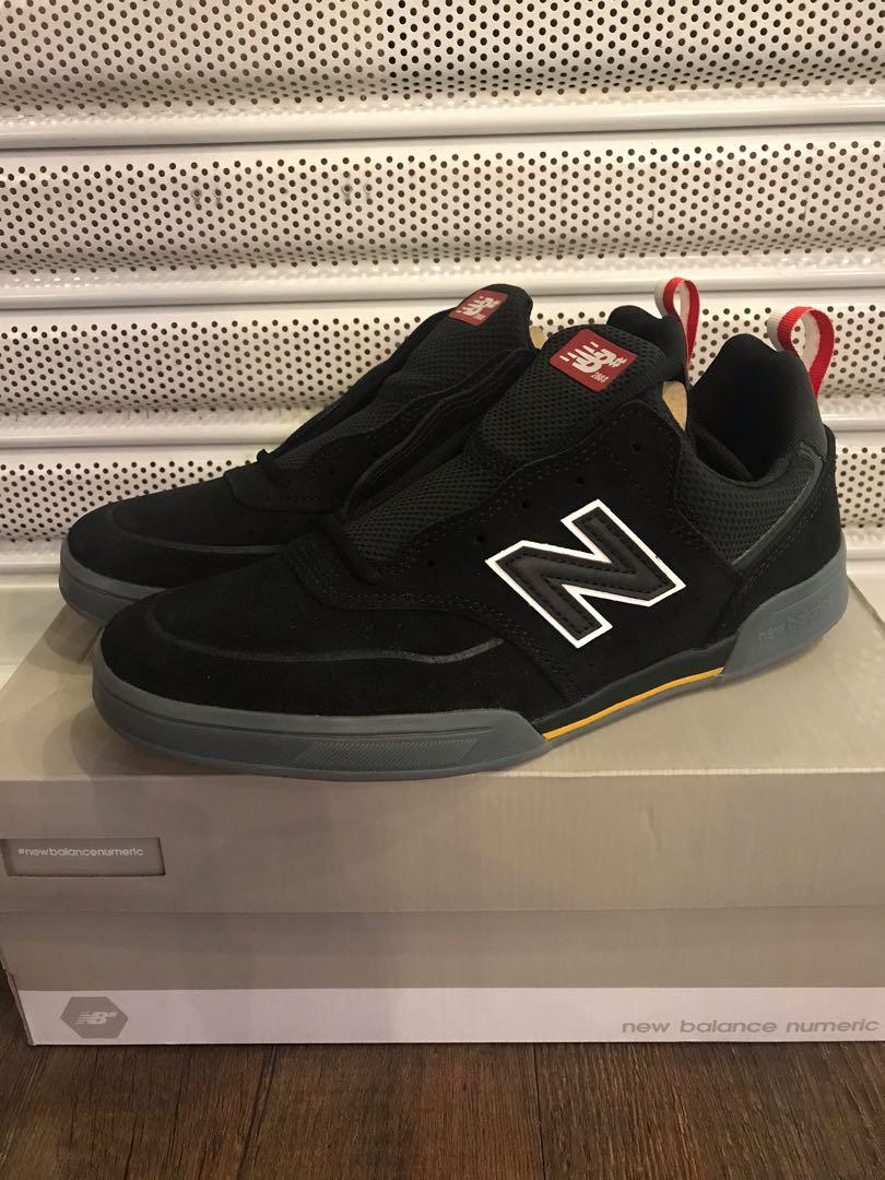 New balance top numeric malaysia