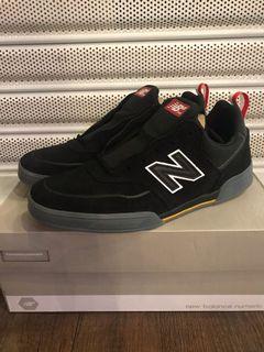 new balance numeric malaysia