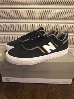 new balance numeric malaysia