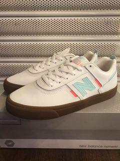 new balance numeric malaysia