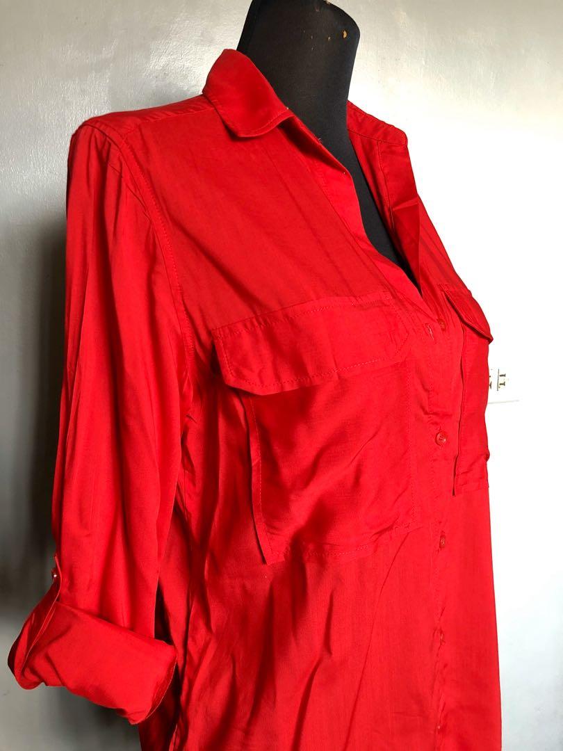 New concept club shirt (Category: Shirts) located in Meycauayan. Submitted by jmgumatay (Listing ID 1037899674, Image 2). Description: Bought in surplus store Fit small to medium 10/10 condition.