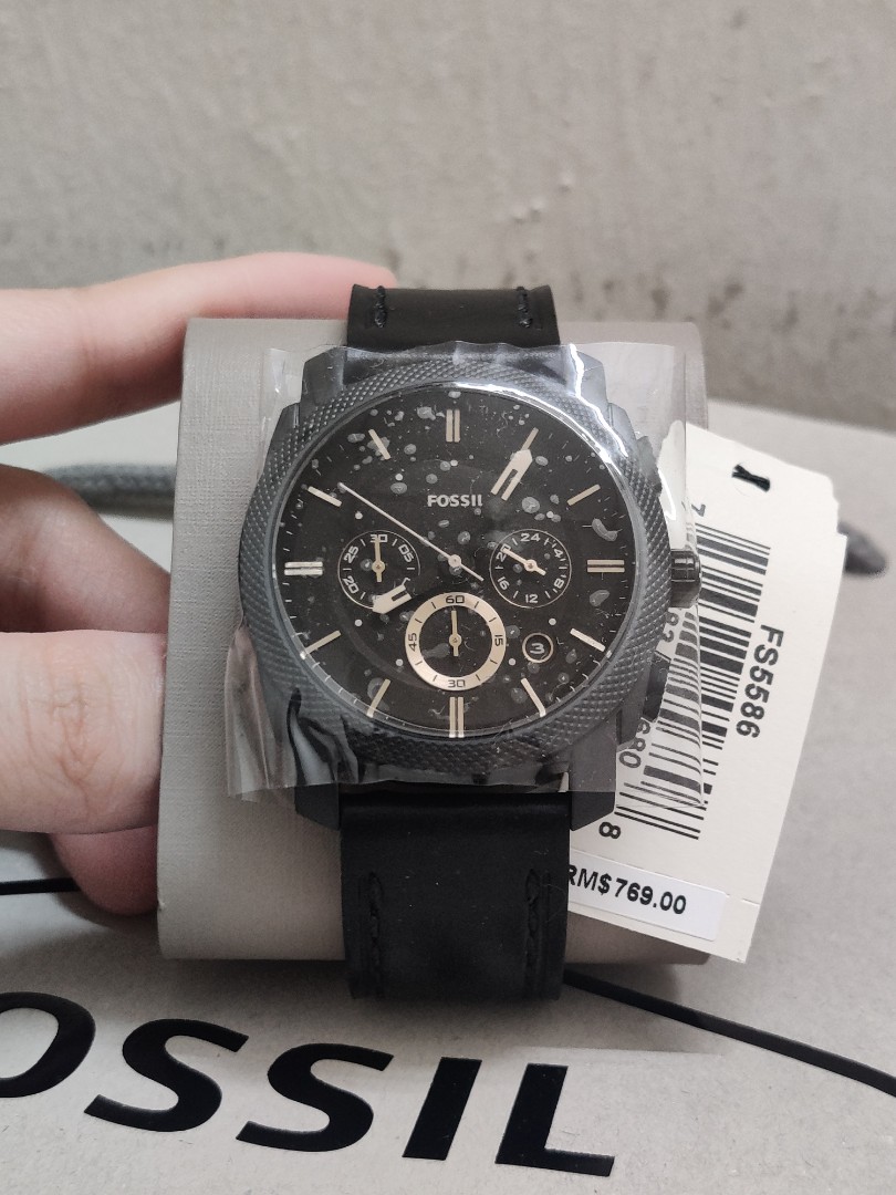 Fossil fs5586 2025