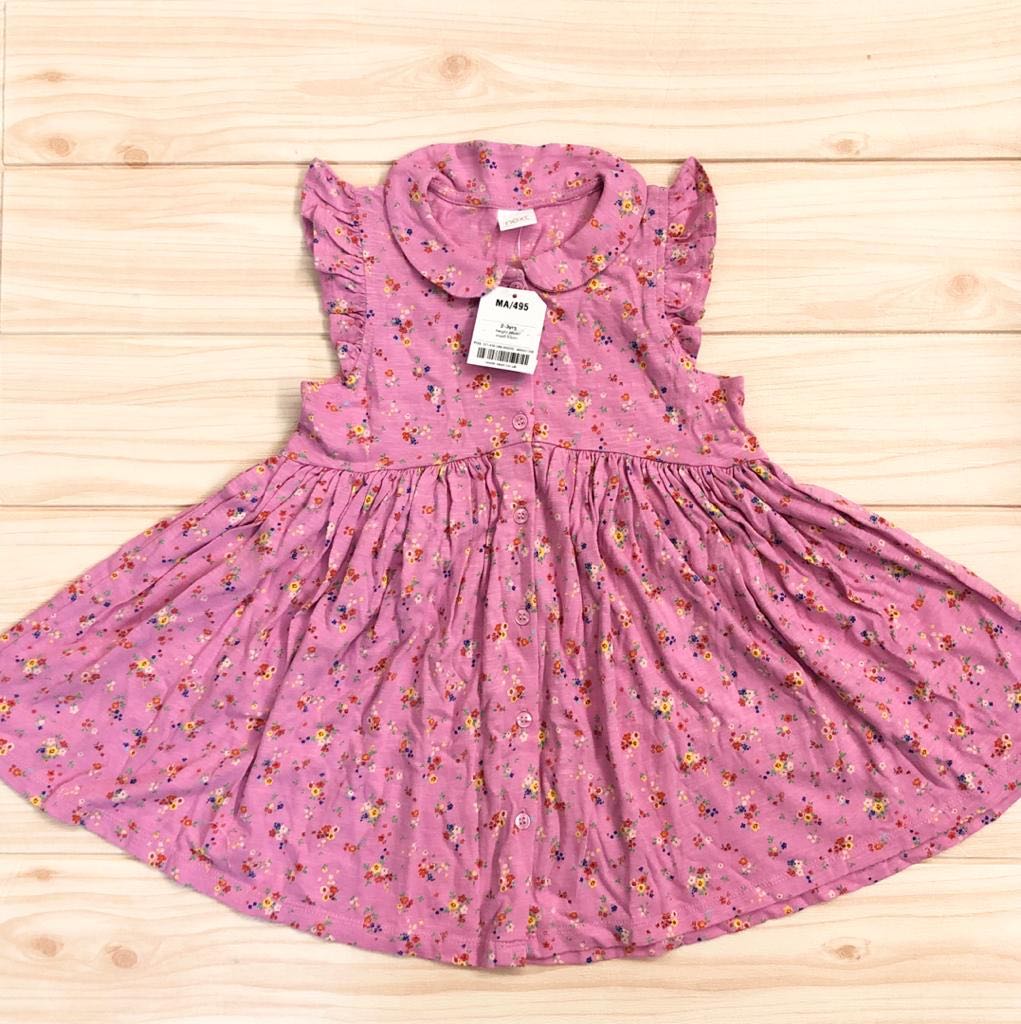 next ditsy floral dress