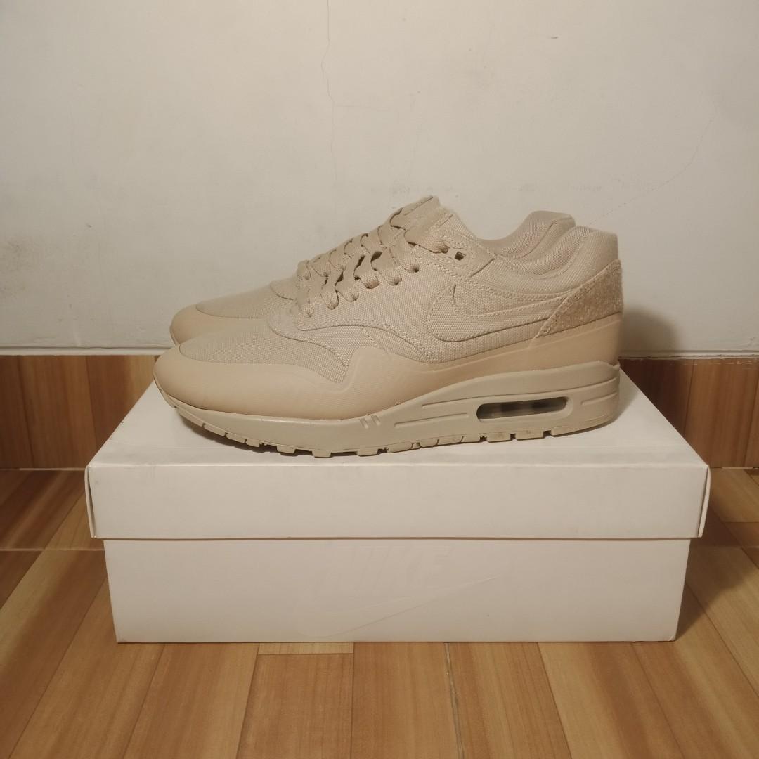 Nike Air Max 1 V SP Patch Pack Sand 