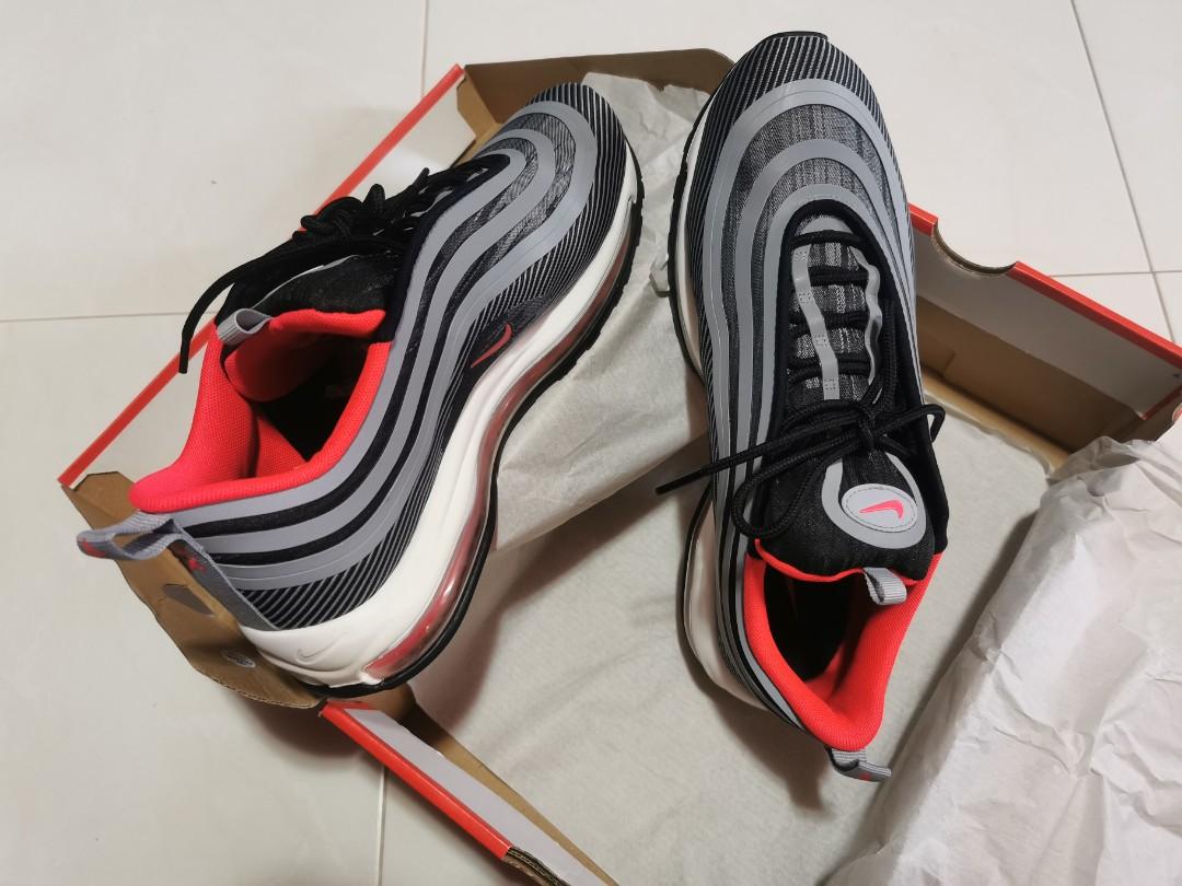 Red orbit air max 27 new arrivals