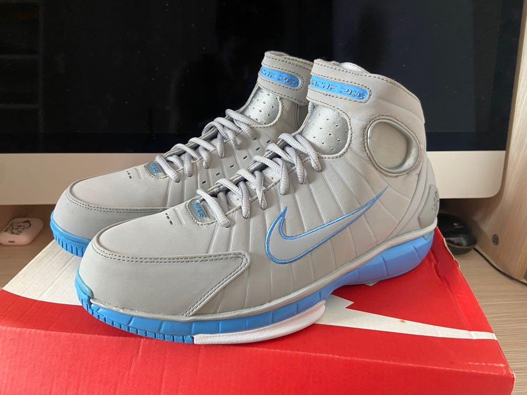 air zoom huarache 2k4