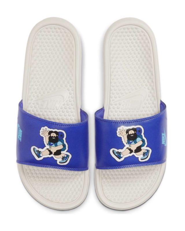 benassi jdi print slides