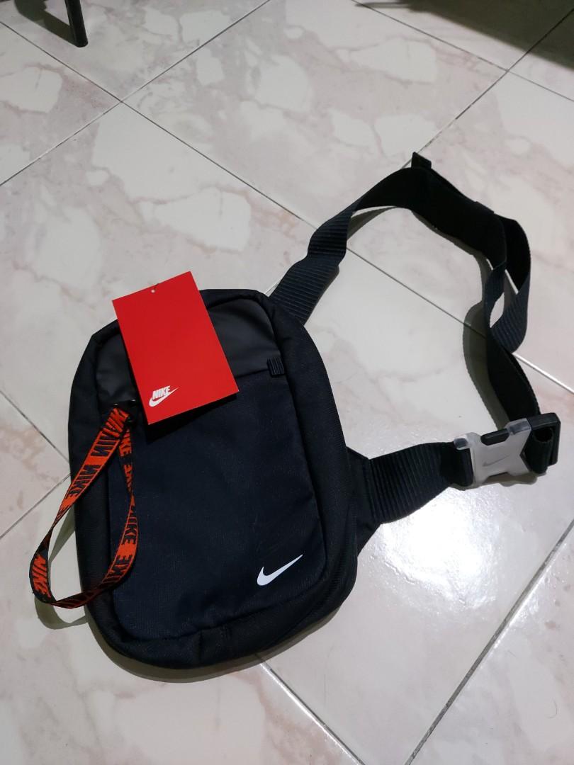 Nike sling bag 2020 top