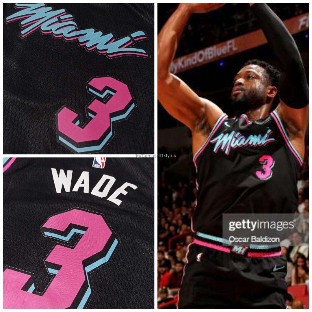 Wade basketball jersey on sale