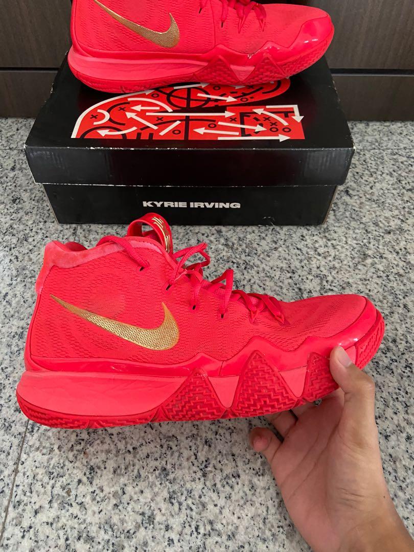 Kyrie irving discount 4 red carpet